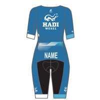TECH+ Edge Aero Tri Suit
