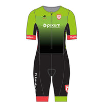 TECH+ Edge Aero Tri Suit - Children