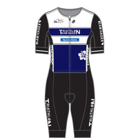 TECH+ Edge Aero Tri Suit