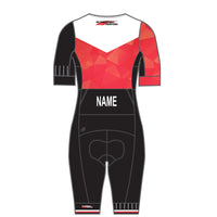 TECH+ Edge Aero Tri Suit