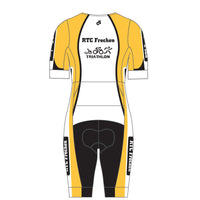 TECH+ Edge Aero Tri Suit