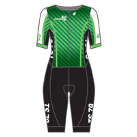 TECH+ Edge Aero Tri Suit