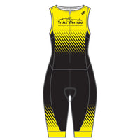 TECH+ Edge Tri Suit