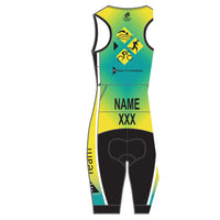 TECH+ Edge Tri Suit