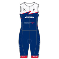 TECH+ Edge Tri Suit
