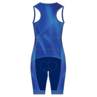 TECH+ Edge Tri Suit