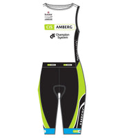TECH+ Edge Tri Suit