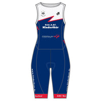 TECH+ Edge Tri Suit