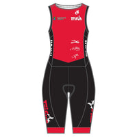 TECH+ Edge Tri Suit