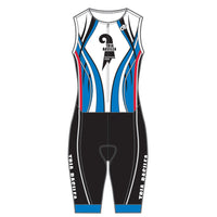 TECH+ Edge Tri Suit
