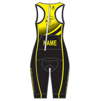 TECH+ Edge Tri Suit