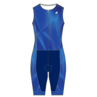 TECH+ Edge Tri Suit