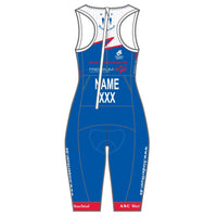 TECH+ Edge Tri Suit