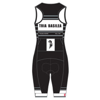 TECH+ Edge Tri Suit