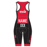 TECH+ Edge Tri Suit