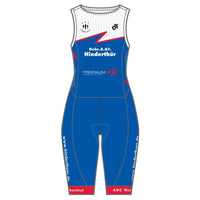 TECH+ Edge Tri Suit