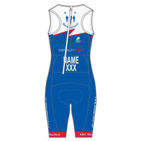 TECH+ Edge Tri Suit