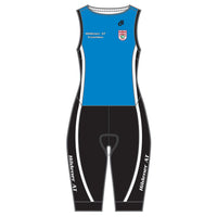 TECH+ Edge Tri Suit