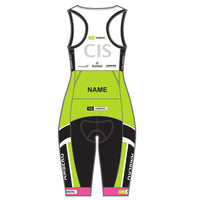 TECH+ Edge Tri Suit