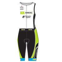 TECH+ Edge Tri Suit
