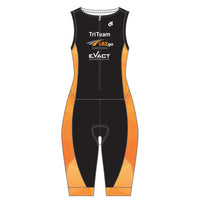 TECH+ Edge Tri Suit