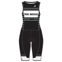 TECH+ Edge Tri Suit