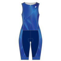 TECH+ Edge Tri Suit