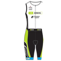 TECH+ Edge Tri Suit