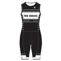 TECH+ Edge Tri Suit