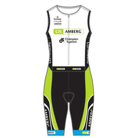 APEX+ Zero Tri Suit
