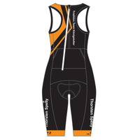 APEX+ Zero Tri Suit