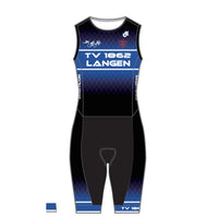 APEX+ Zero Tri Suit