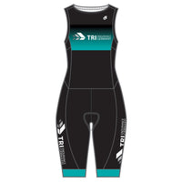 APEX+ Zero Tri Suit