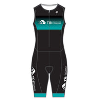 APEX+ Zero Tri Suit