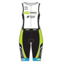 APEX+ Zero Tri Suit