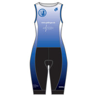 APEX+ Zero Tri Suit