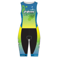 APEX+ Zero Tri Suit