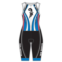 APEX+ Zero Tri Suit