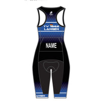 APEX+ Zero Tri Suit