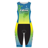 APEX+ Zero Tri Suit
