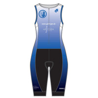 APEX+ Zero Tri Suit