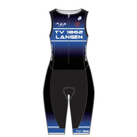 APEX+ Zero Tri Suit