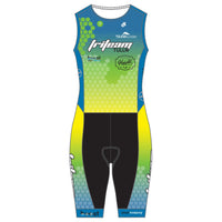 APEX+ Zero Tri Suit