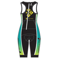 APEX+ Zero Tri Suit