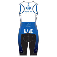 APEX+ Zero Tri Suit