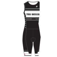 APEX+ Zero Tri Suit