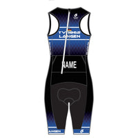 APEX+ Zero Tri Suit