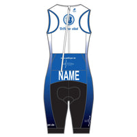 APEX+ Zero Tri Suit
