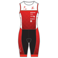 APEX+ Zero Tri Suit