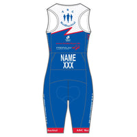 APEX+ Zero Tri Suit
